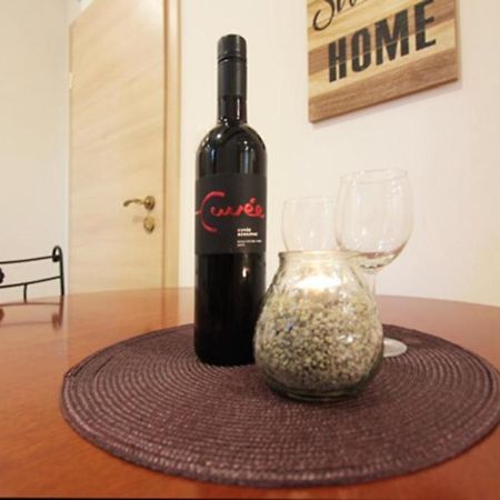 Misel Apartamento Split Exterior foto